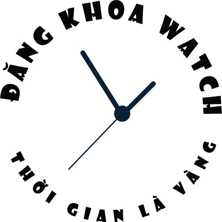 Đăng Khoa Watch