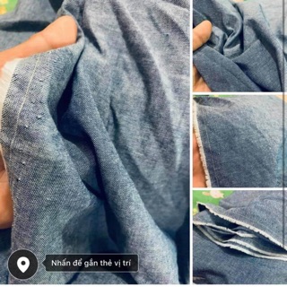 Vải may 300k