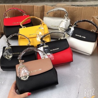 Túi xách MK size 19 và size 23