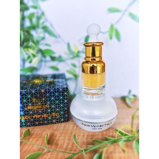 Combo Face và Serum Dưỡng Trắng Da