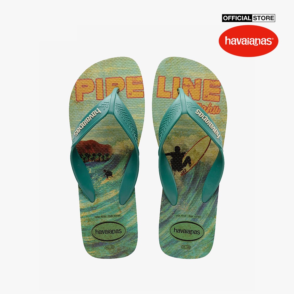 HAVAIANAS - Dép nam Surf 4000047-0031