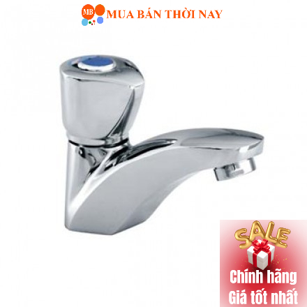 Vòi chậu lavabo VIGLACERA VG106 Lạnh