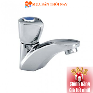 Vòi chậu lavabo viglacera vg106 lạnh
