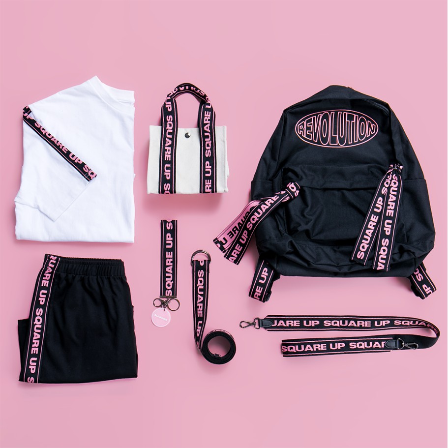 SALE SỐC GOODS OFF YG BLACKPINK IKON