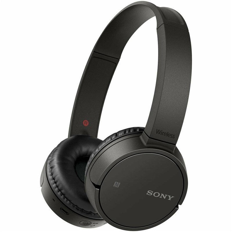 Tai nghe bluetooth không dây Sony WH CH500 / CH520