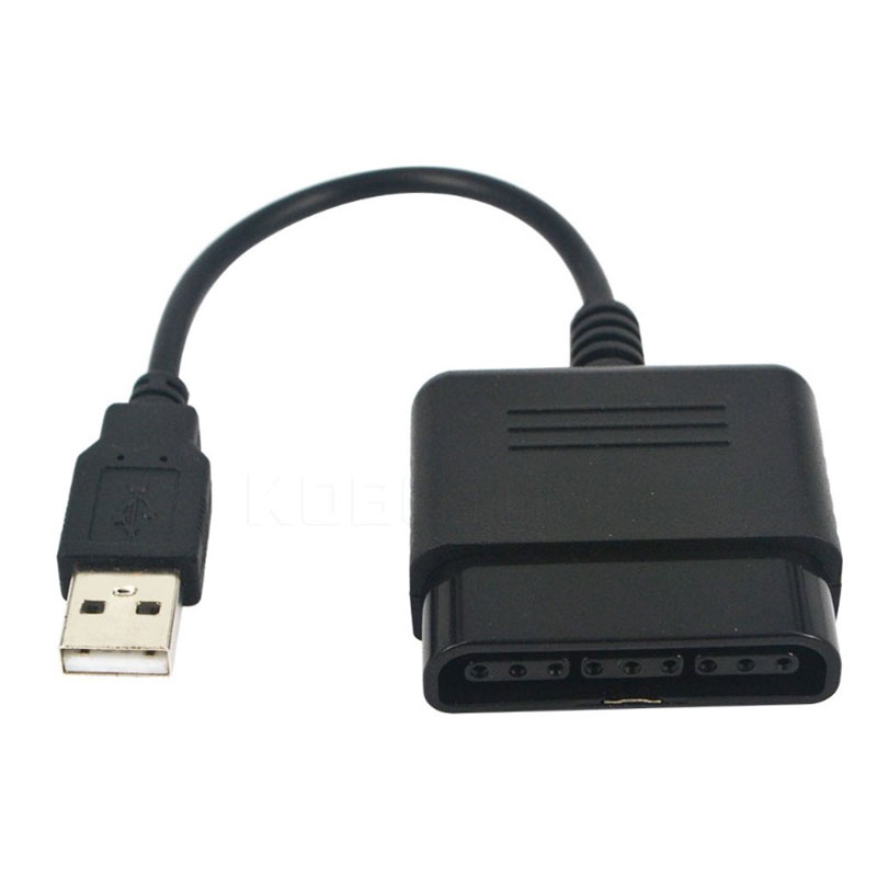 Dây Cáp Chuyển Đổi Cổng Usb Ps2 Sang Ps3 Cho Ps2 Sang Ps3 Pc Jelly