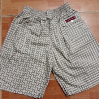 Quần đùi nam mặc ở nhà (size lớn)