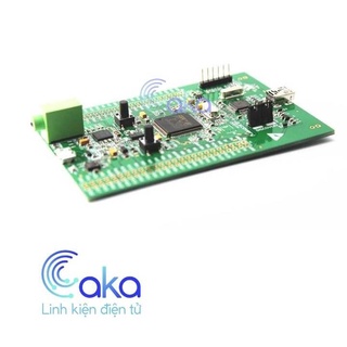 Kit STM32F407 Discovery (ARM Cortex M4 + DSP Core)