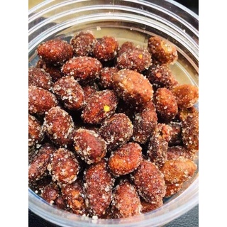 Say ngào đường muối ớt chua ngọt 800g
