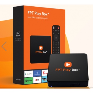 FPT Play Box + (1GB)