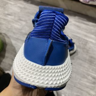< VIDEO + ẢNH THẬT > GIÀY SNEAKER PROPHERE XANH NƯỚC BIỂN THẤP CỔ