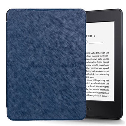 Ốp Lưng Da PU Cho Kindle Voyage 2014 Kindle Voyage NM460GZ