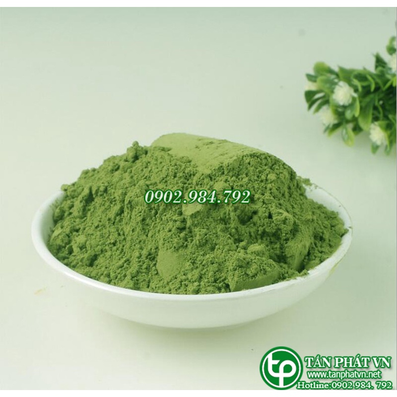 [Hàng Công Ty] Bột lá chùm ngây sấy lạnh 200g