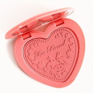 Phấn má TOO FACED Love Flush "Love Hangover"