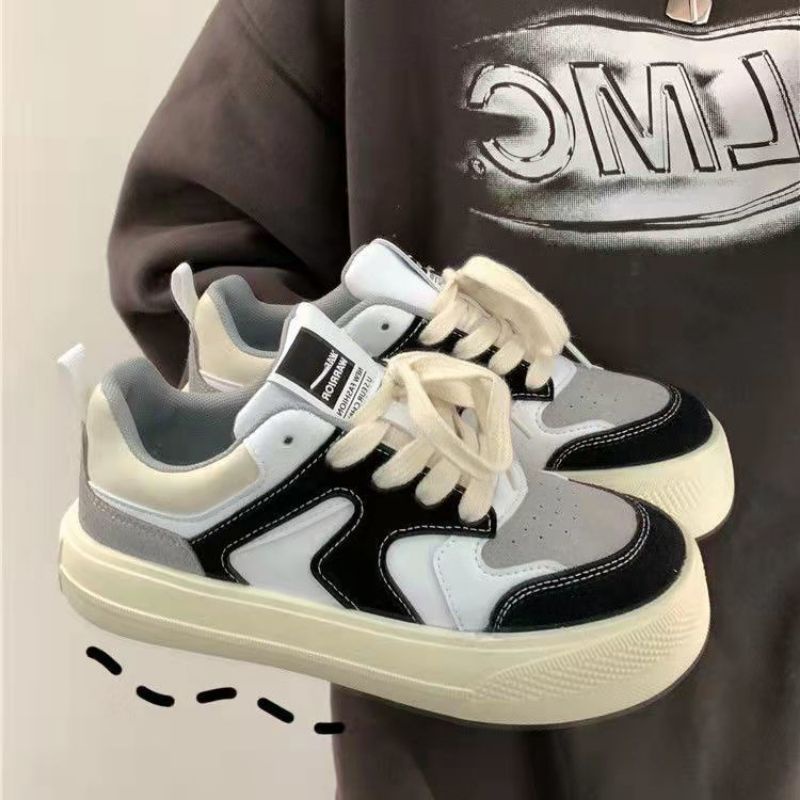 - Giày Sneaker Ulzzang đẹp
