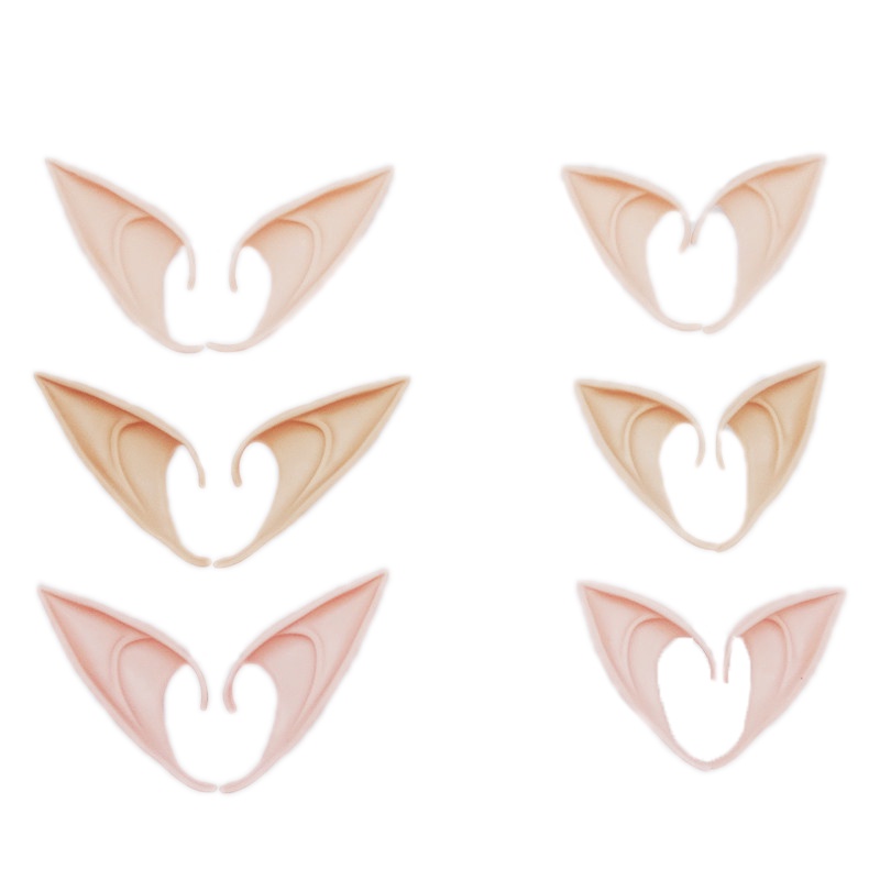 Pha Lê Trang Điểm Halloween