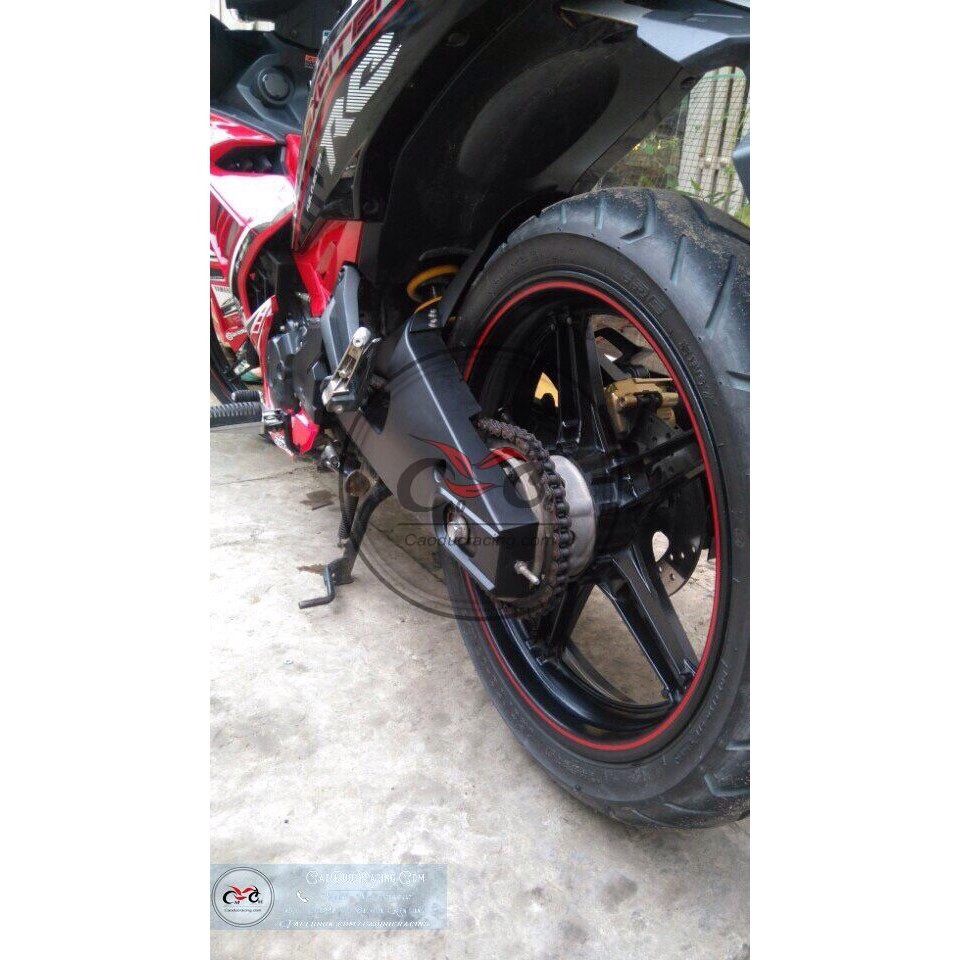 Ốp gắp R6 - Ốp gắp R6 exciter 150 - caoducracing