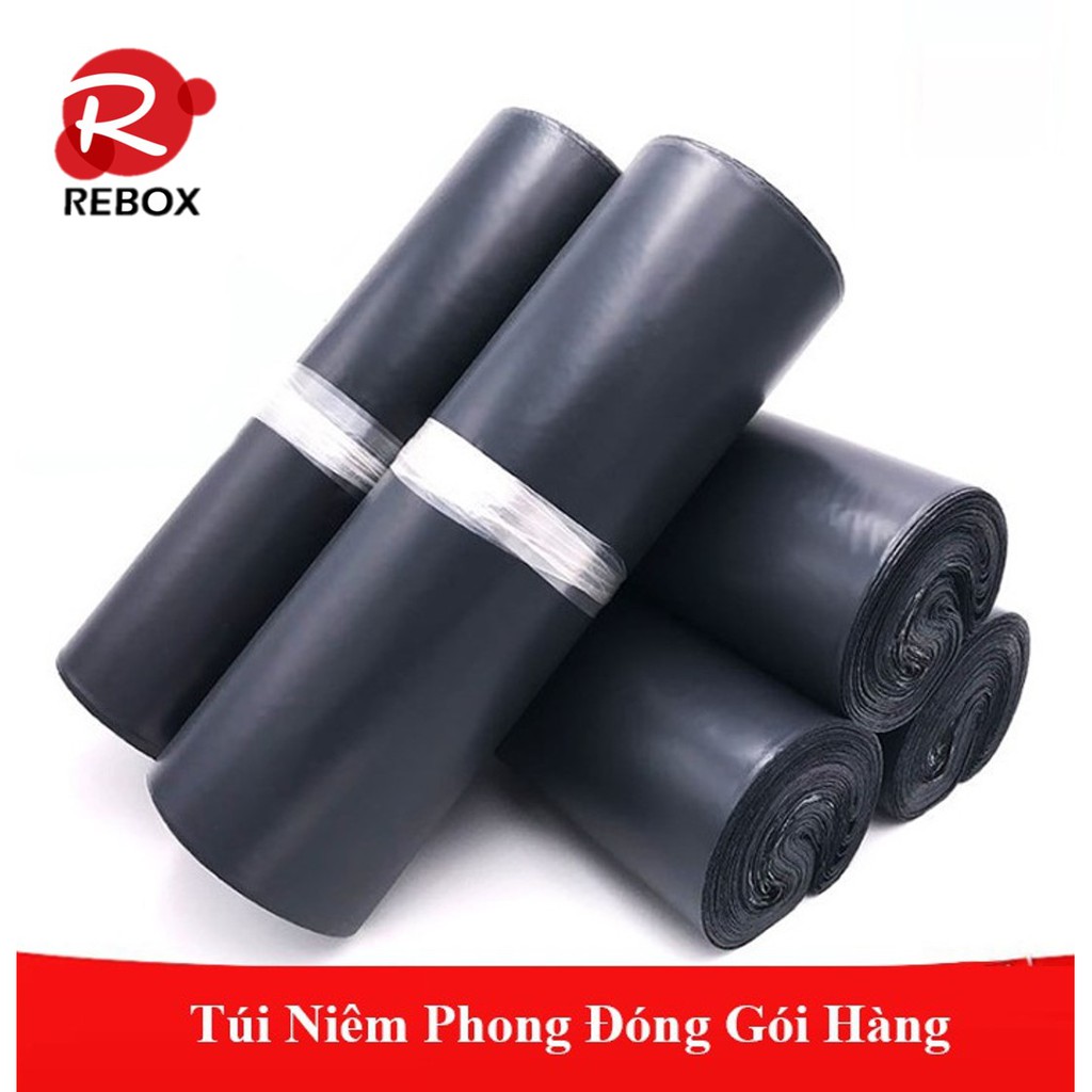 Túi niêm phong 42x28 - 100 túi tự dính chống bóc xanh-cam-hồng-vàng-xanh cốm