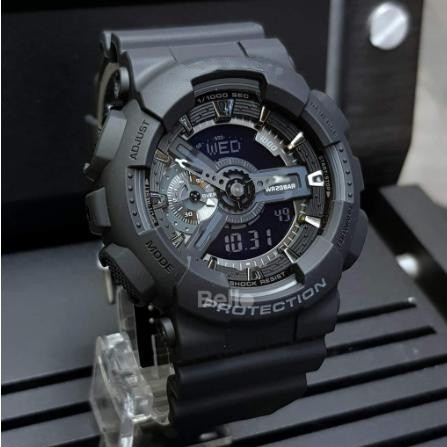 Đồng hồ Nam G-Shoch thể thao Kim điện tử  full box, Chống nước, chống va đập, nam tính mạnh mẽ. | BigBuy360 - bigbuy360.vn