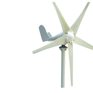 Tuabin Gió 1000W, Tuabin Gió Trục Ngang, Máy Phát Điện Tuabin Gió, Giá Tuabin Gió, Tuabin Gió Cho Gia Đình