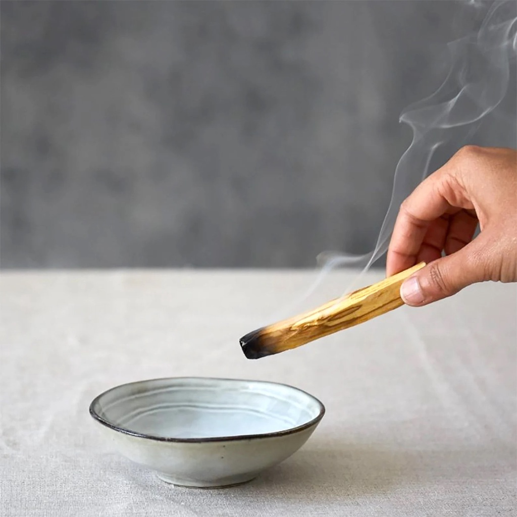 Gỗ trắc xanh - Palo Santo - Gỗ Thánh  - Holy wood