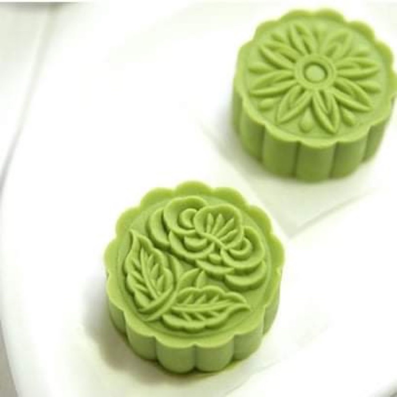 Bột lá dứa ( lá nếp) gói 50gr