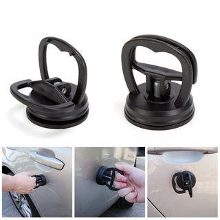 1pc/3pcs Exterior Suction Cup Small Durable Repair Tool Panels Objects Moving Car Dent Puller