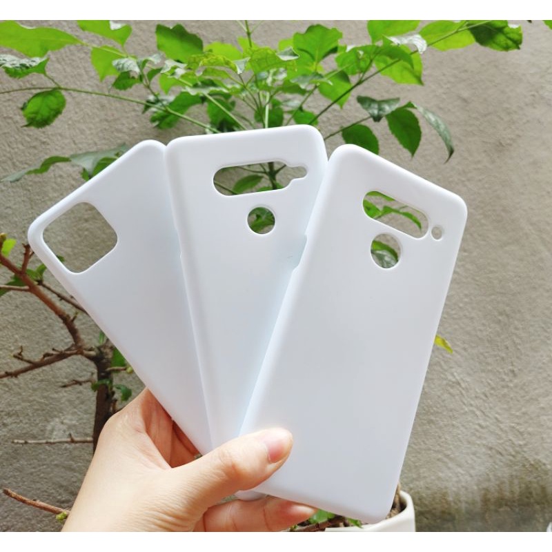 Ốp lưng cho LG V50/ V40 sang chảnh