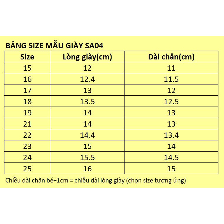 Giày sandal cho bé trai từ 0-3 tuổi họa tiết khủng long SA04