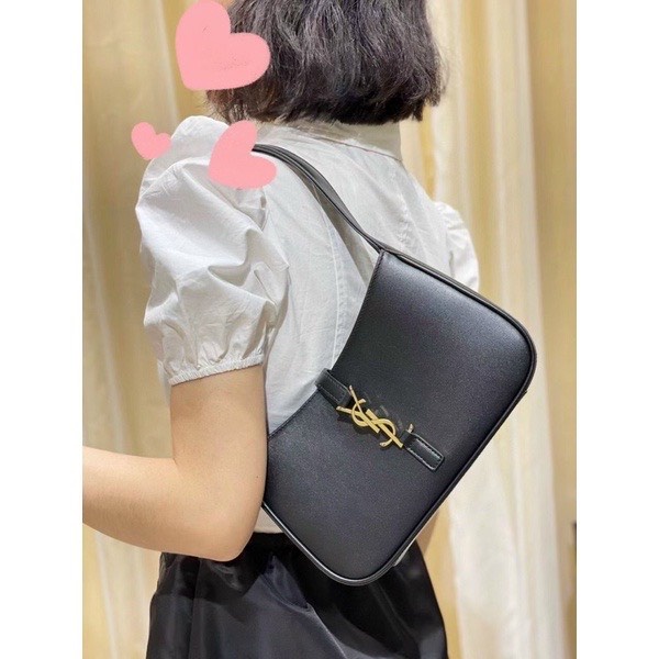 Túi Cặp Nách Size 22cm Chanh Xả cực xinh