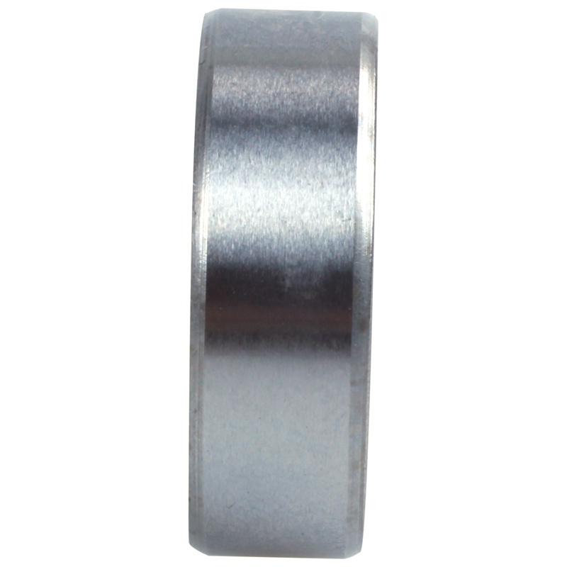 Vòng bi rãnh sâu bằng kim loại bạc 627Z Vòng bi 7mm x 22mm x 8mm