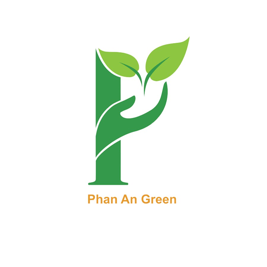 Phan An Green Official