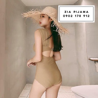 Đồ bơi bikini 1 mảnh