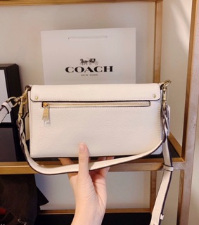 Túi Coach Jade Shoulder Bag