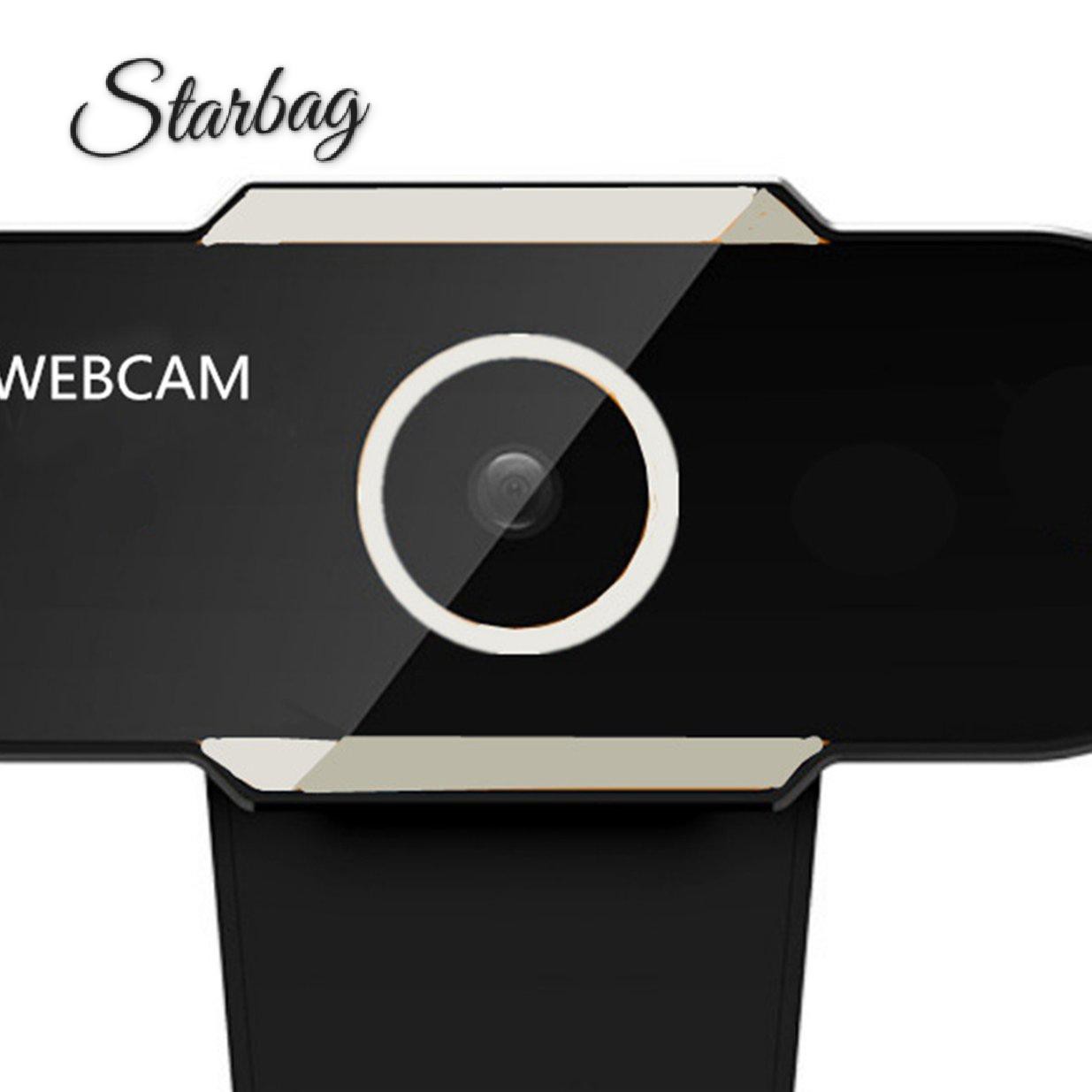 Webcam Bảo Vệ Máy Tính Xoay Được Kèm Mic | BigBuy360 - bigbuy360.vn