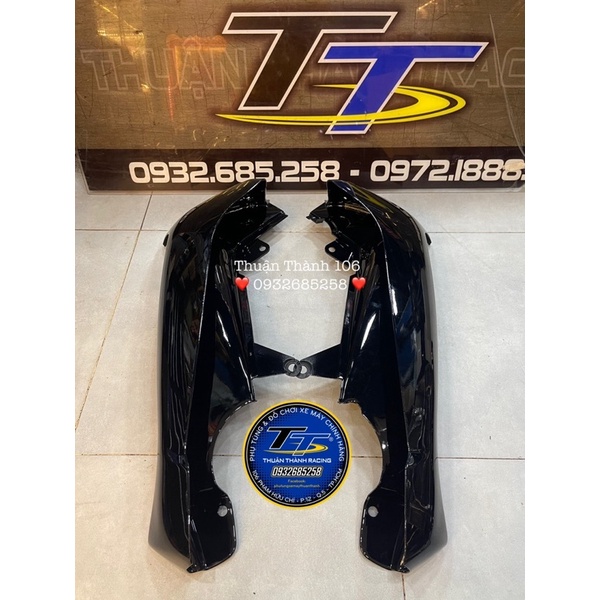 Bửng ngoài &amp; Bửng trong Satria 2000 zin