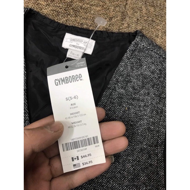 Set gile dư xịn