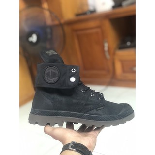 palladium brouse baggy chính hãng