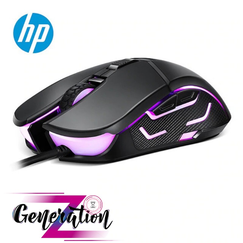 CHUỘT QUANG LED HP G260 - MOUSE LED HP G260