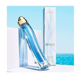 NƯỚC HOA nữ - Divine Eau de Toilette