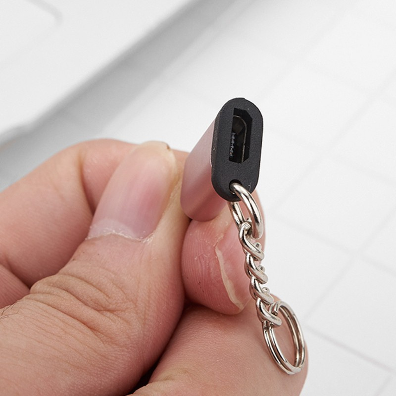 Đầu Chuyển Đổi Từ Cổng Micro Usb Sang Giác Cắm Cho IPtablet táo