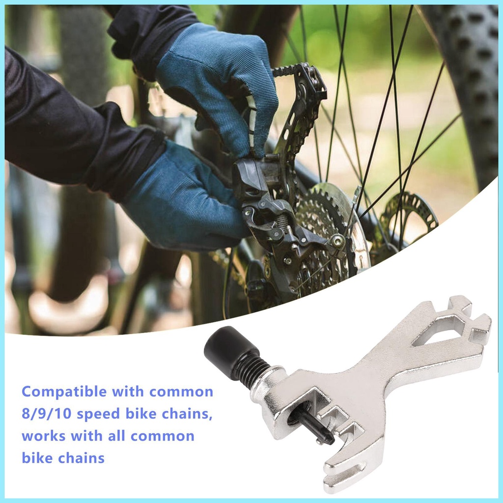 Dụng Cụ Cắt Mắt Xích Xe Đạp 8/9/10 Tốc Độ Thông Dụng