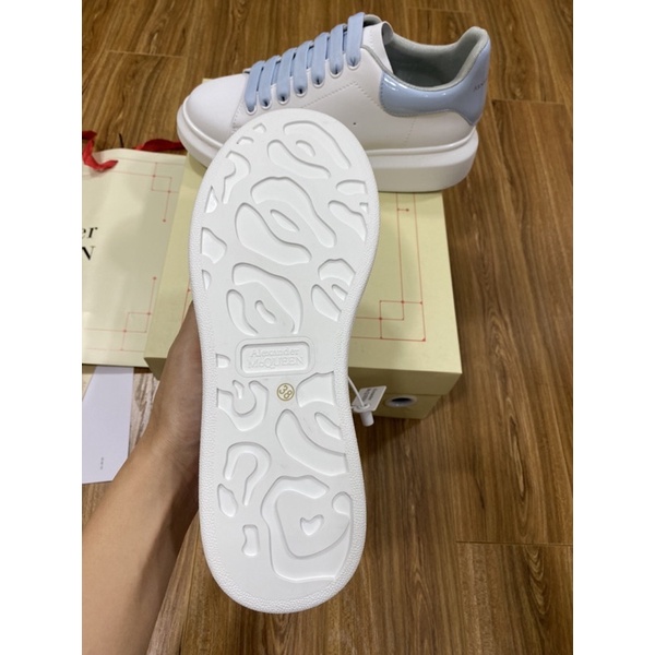 Giày nam nữ siêu cấp full box phụ kiện Mcqueen