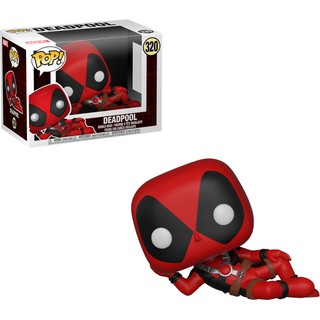 Đồ chơi Funko Marvel Deadpool 320
