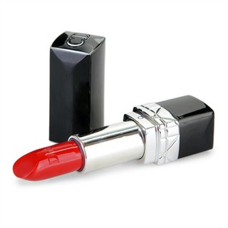 Son môi Dior Rouge 999 Fullsize