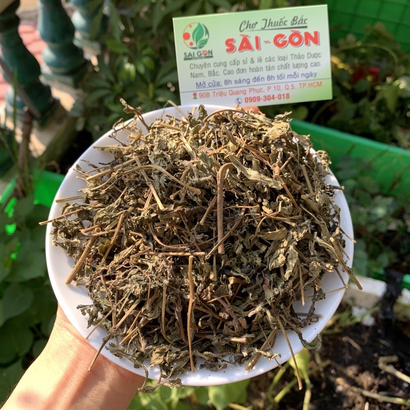 [500gram] Cỏ Ngọt Cành+ Lá