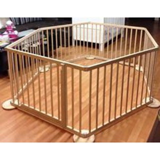 Quây cũi 5d 6 cánh Quickflex