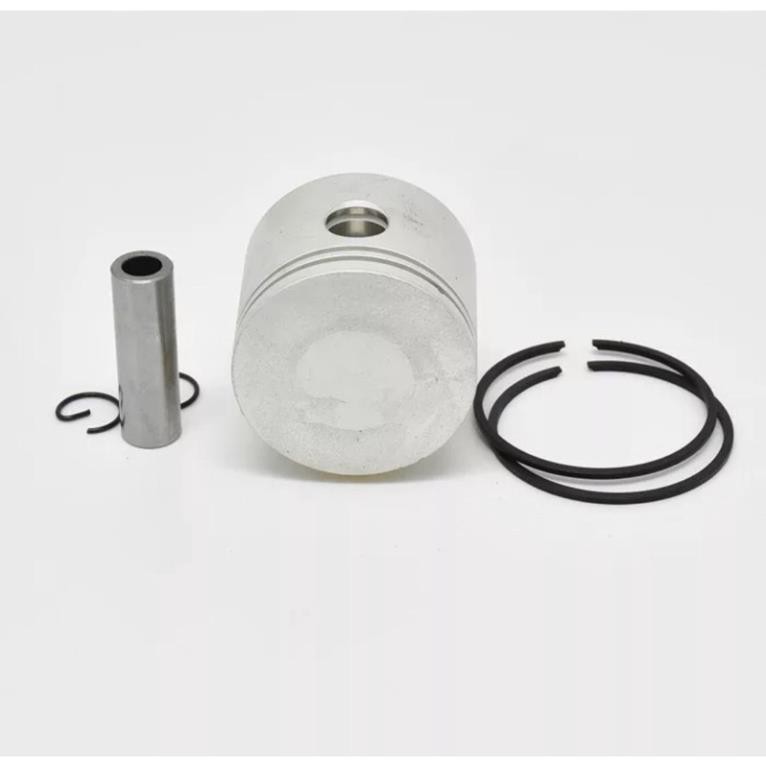 Piston máy cắt cỏ 2 thì 31 32 33 36 - 44mm .