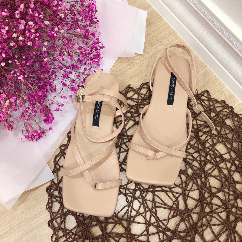 SANDAL QT61
