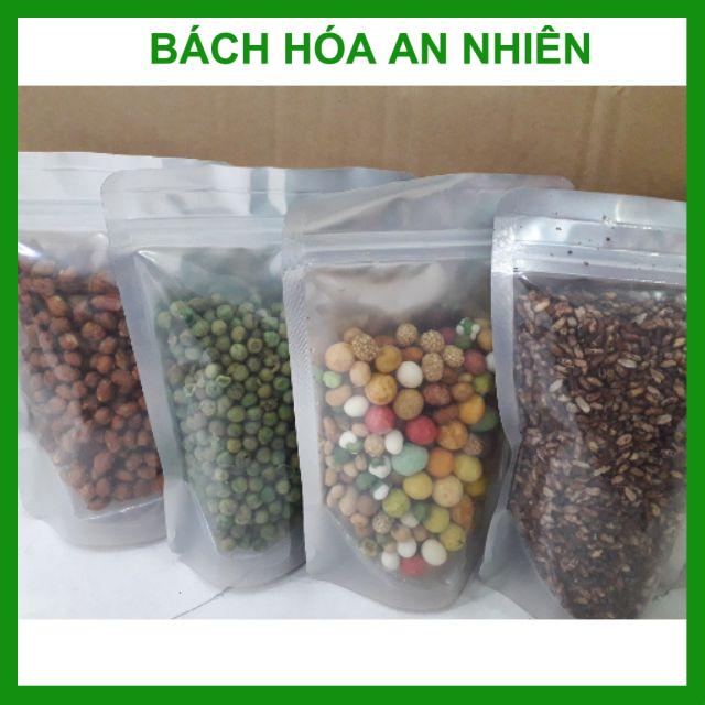 200gr Đồ ăn vặt các loại